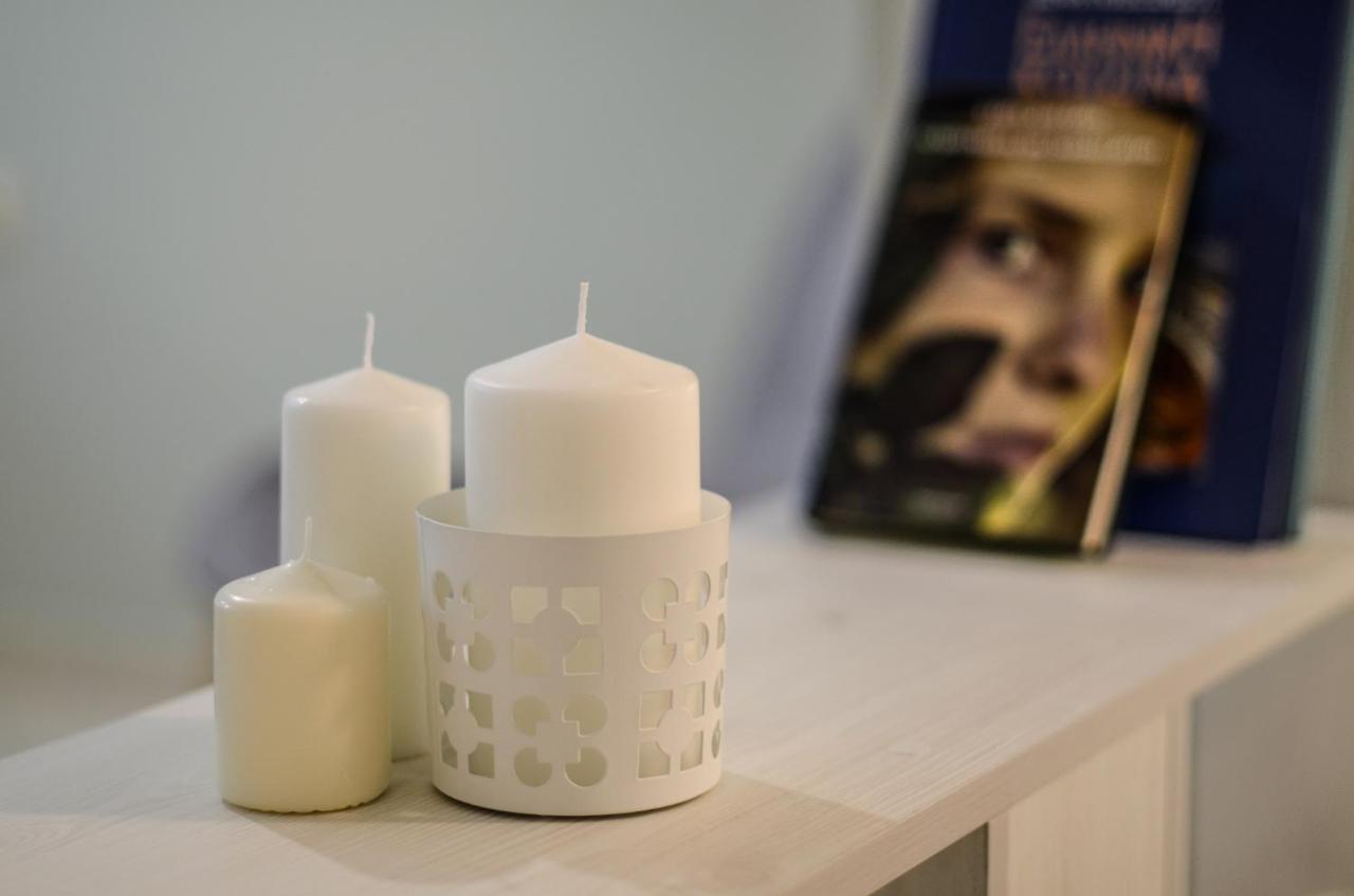 Apartment Boutique In *