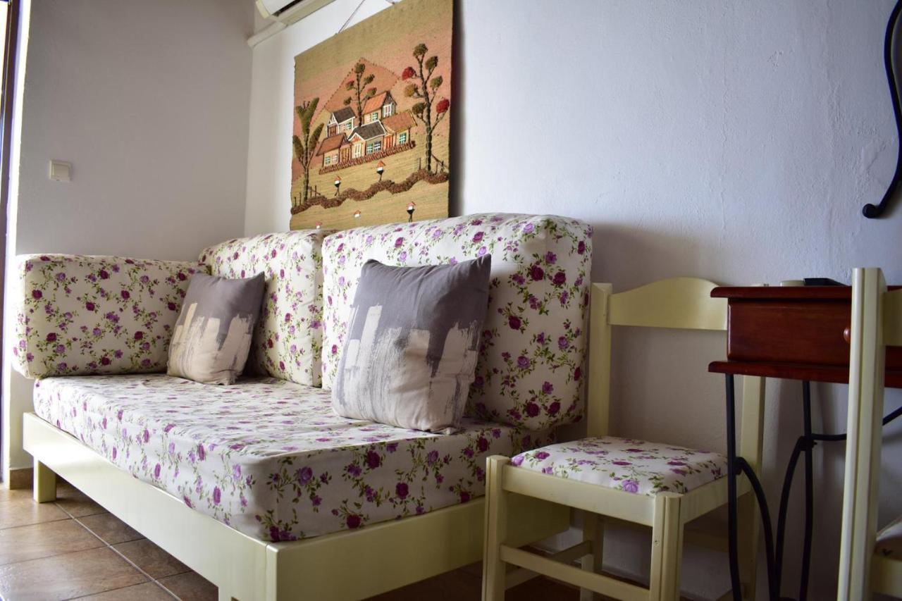 Marinakis Sea View Apartment