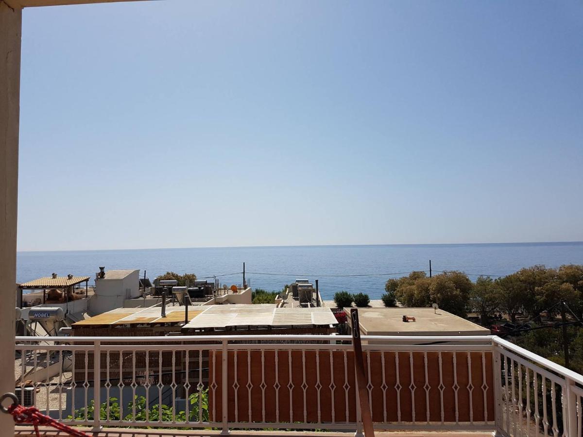 Marinakis Sea View Sougia