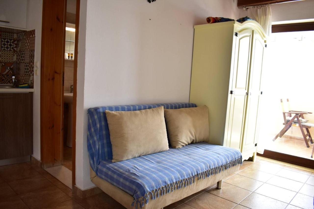 Marinakis Sea View Sougia