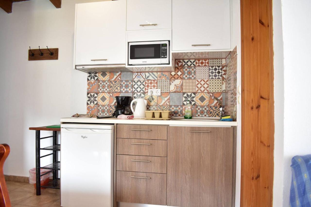 Marinakis Sea View Apartment