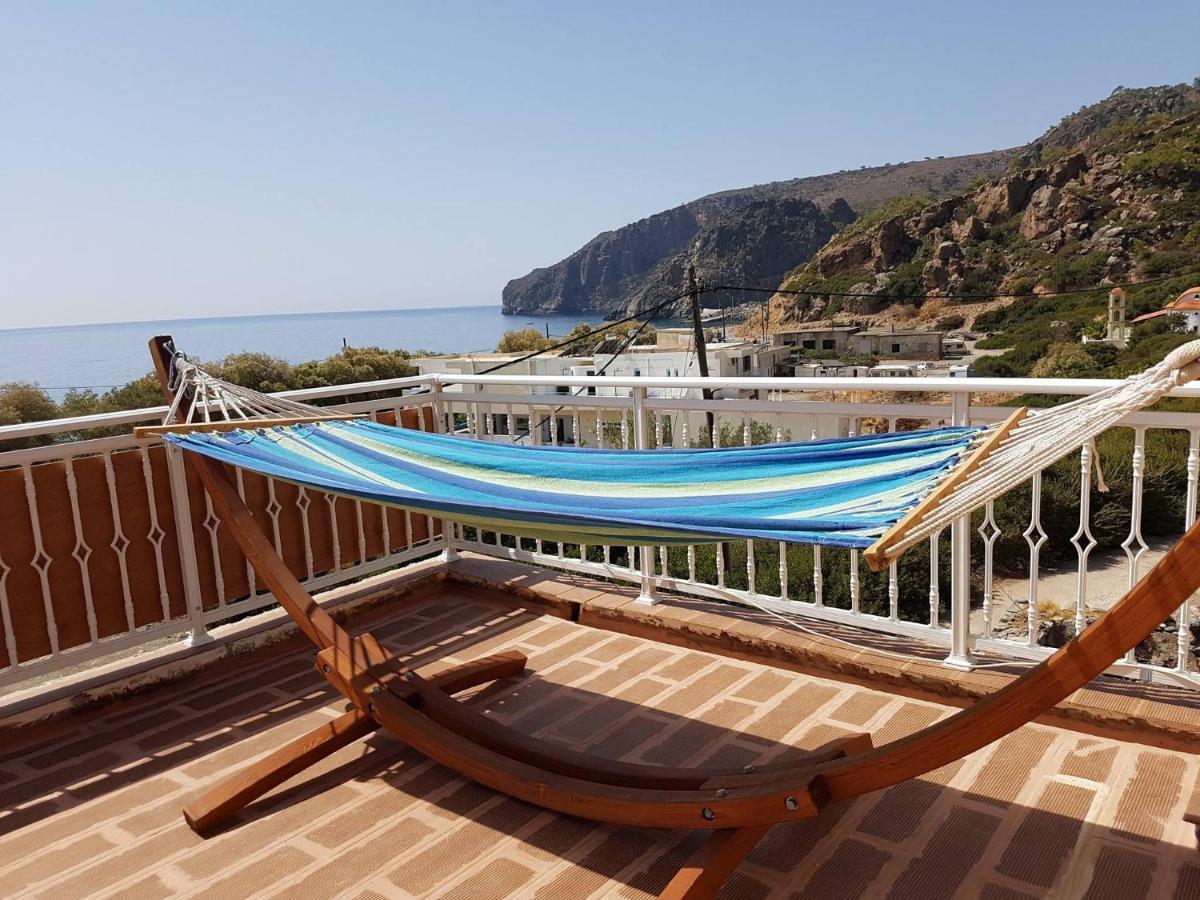 Marinakis Sea View Apartment