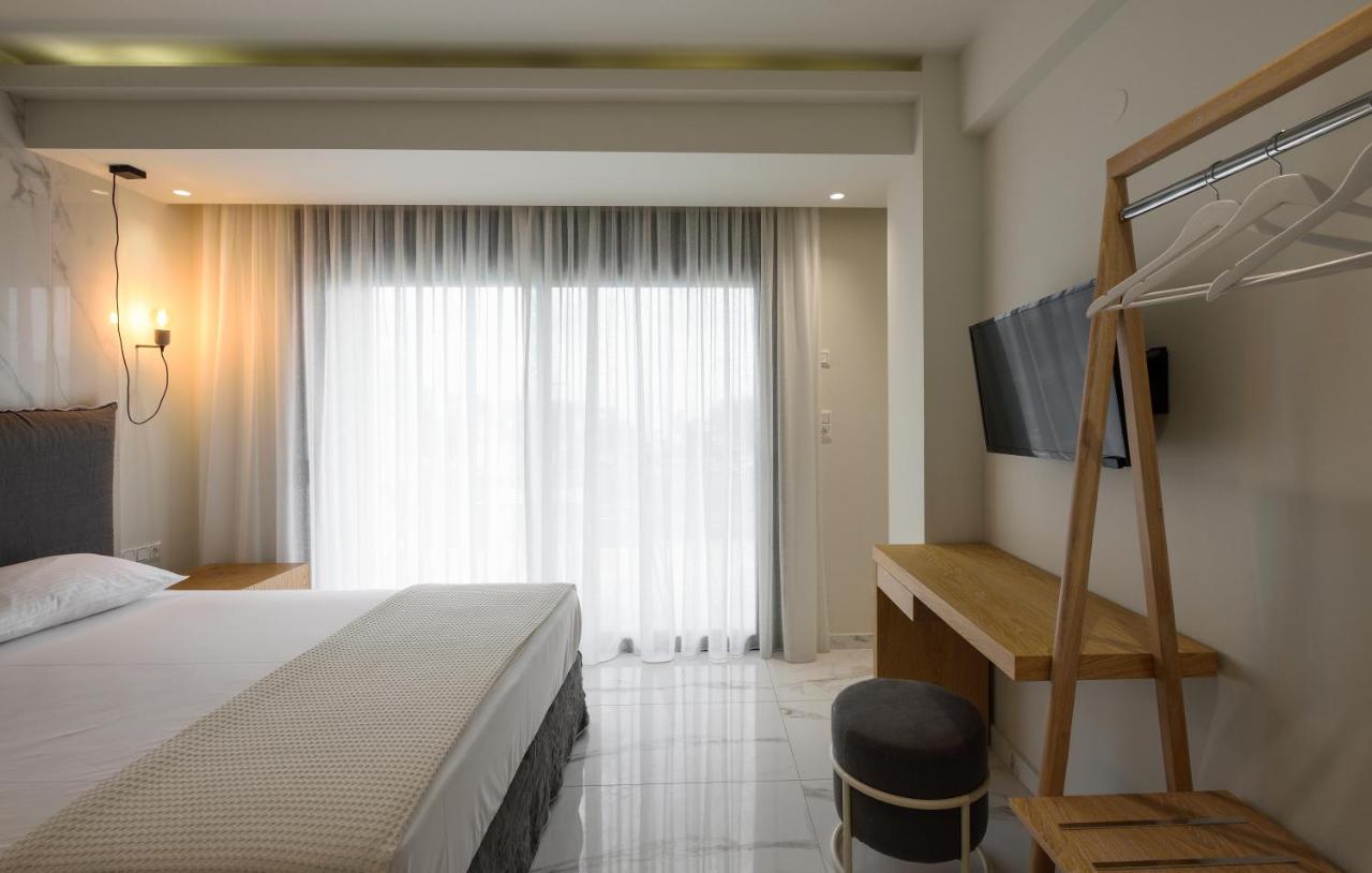 Thetis Boutique Apartment Neos Marmaras