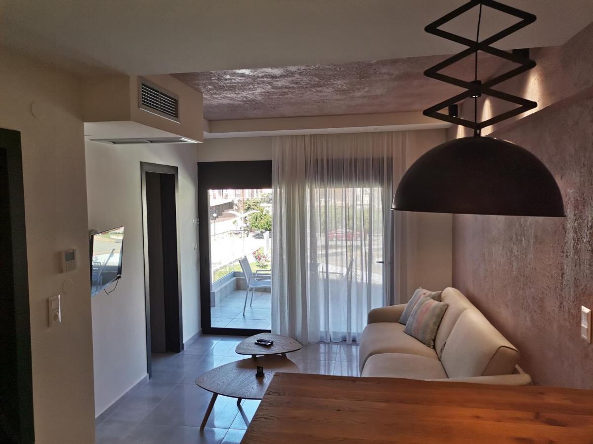 Apartment Thetis Boutique