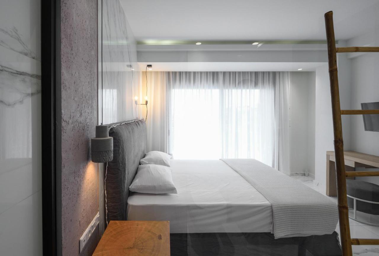 Apartment Thetis Boutique Neos Marmaras