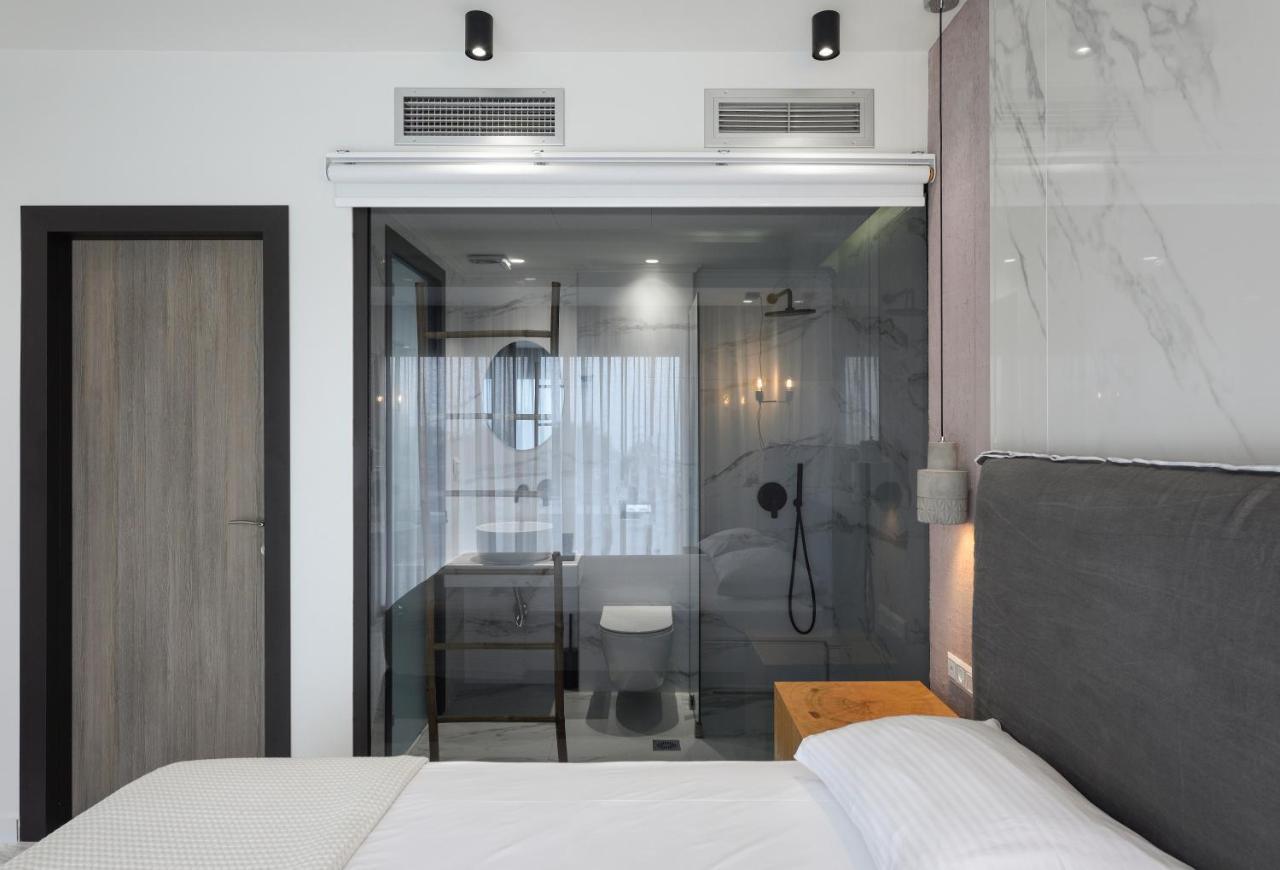 Thetis Boutique Apartment Neos Marmaras