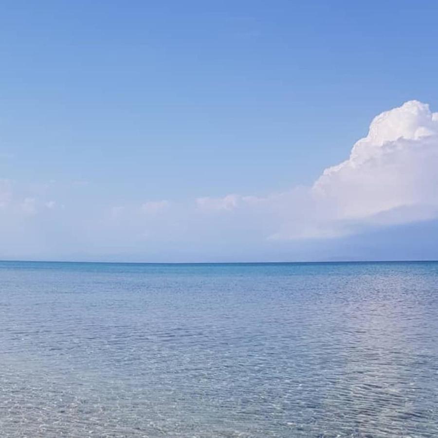 Aparthotel Sun Exclusive Seaside 3*
