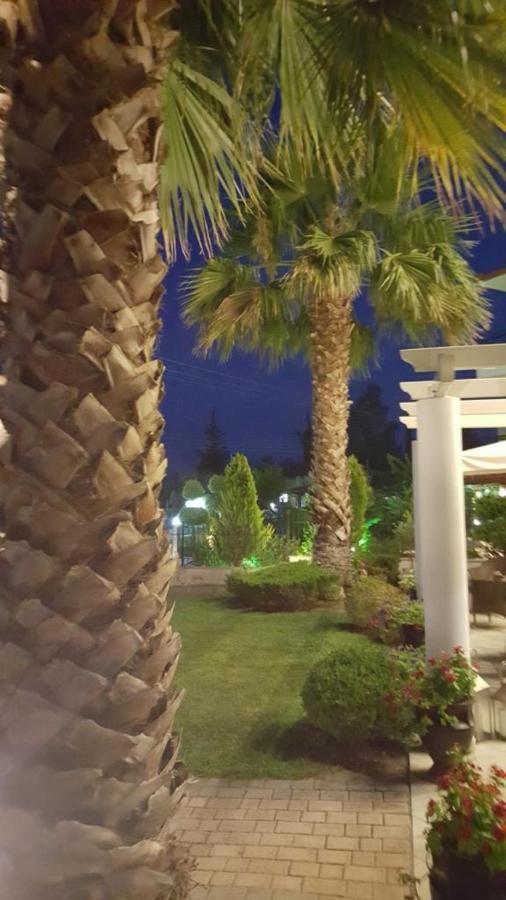 Sun Exclusive Seaside 3*