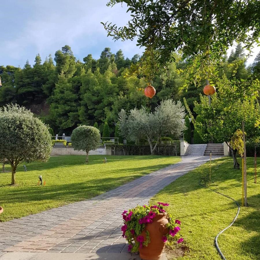 Aparthotel Sun Exclusive Seaside 3*