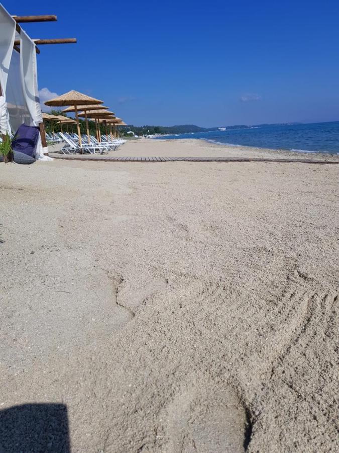 Aparthotel Sun Exclusive Seaside