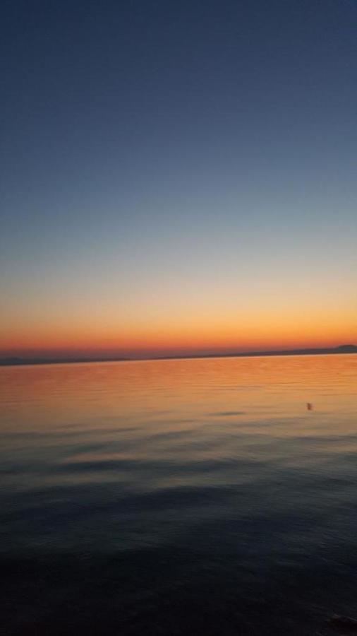 Aparthotel Sun Exclusive Seaside 3*