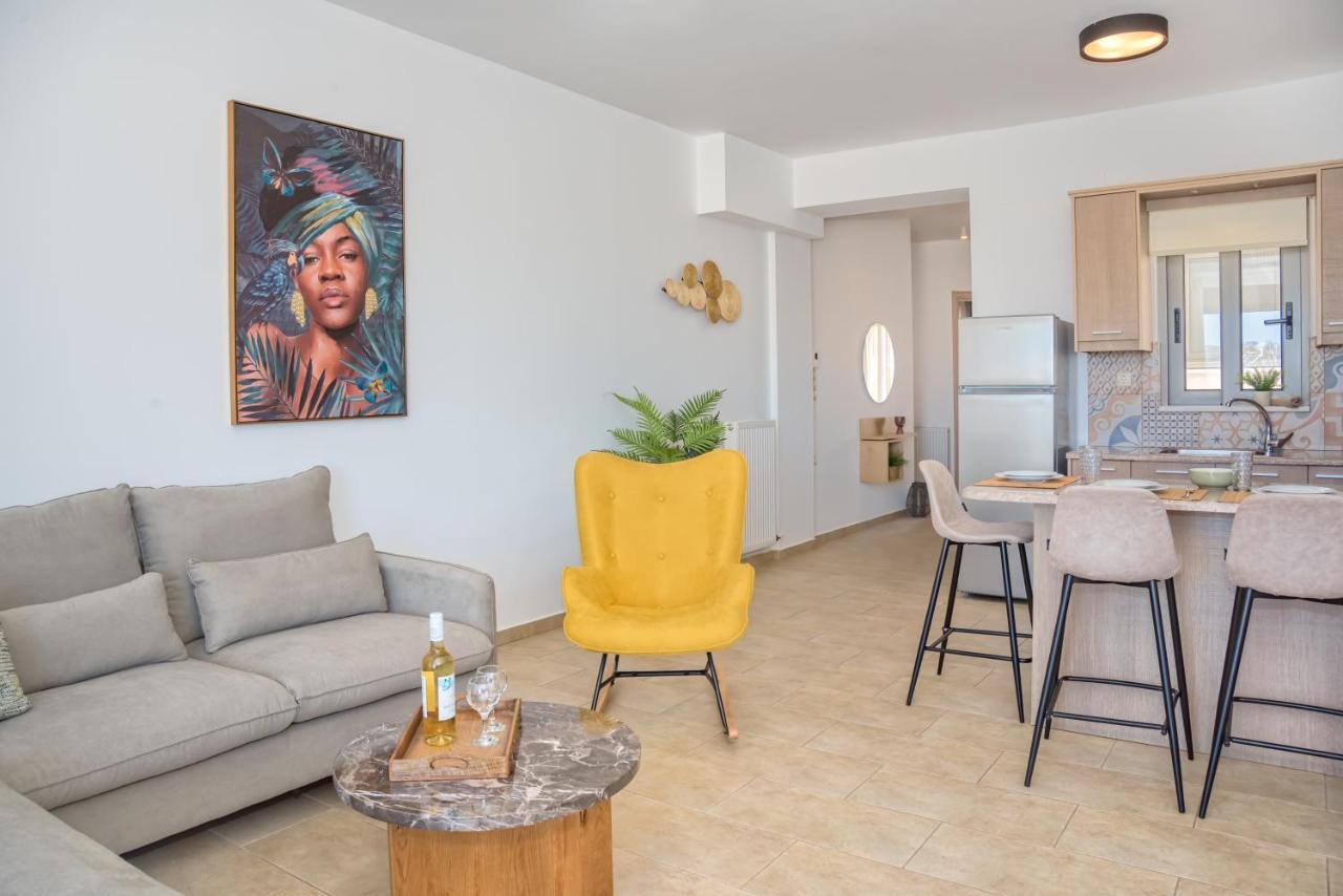 Casa Kamara Apartment