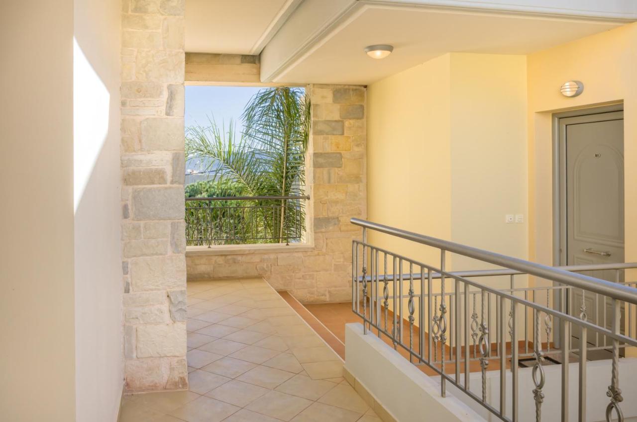 Casa Kamara Apartment *