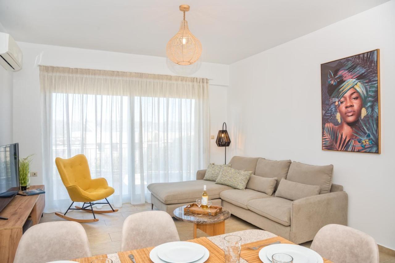 Casa Kamara Apartment