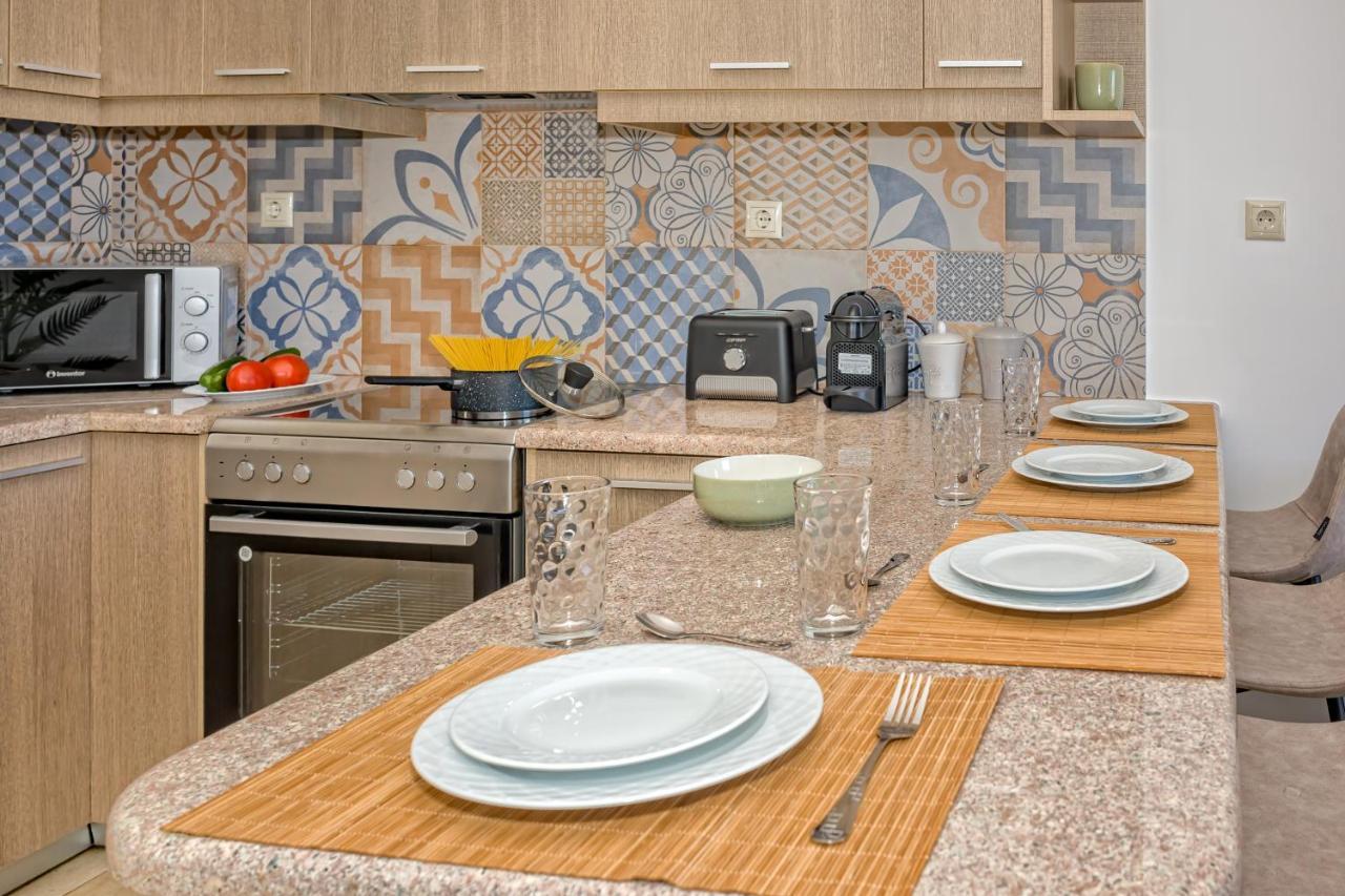 Casa Kamara Apartment