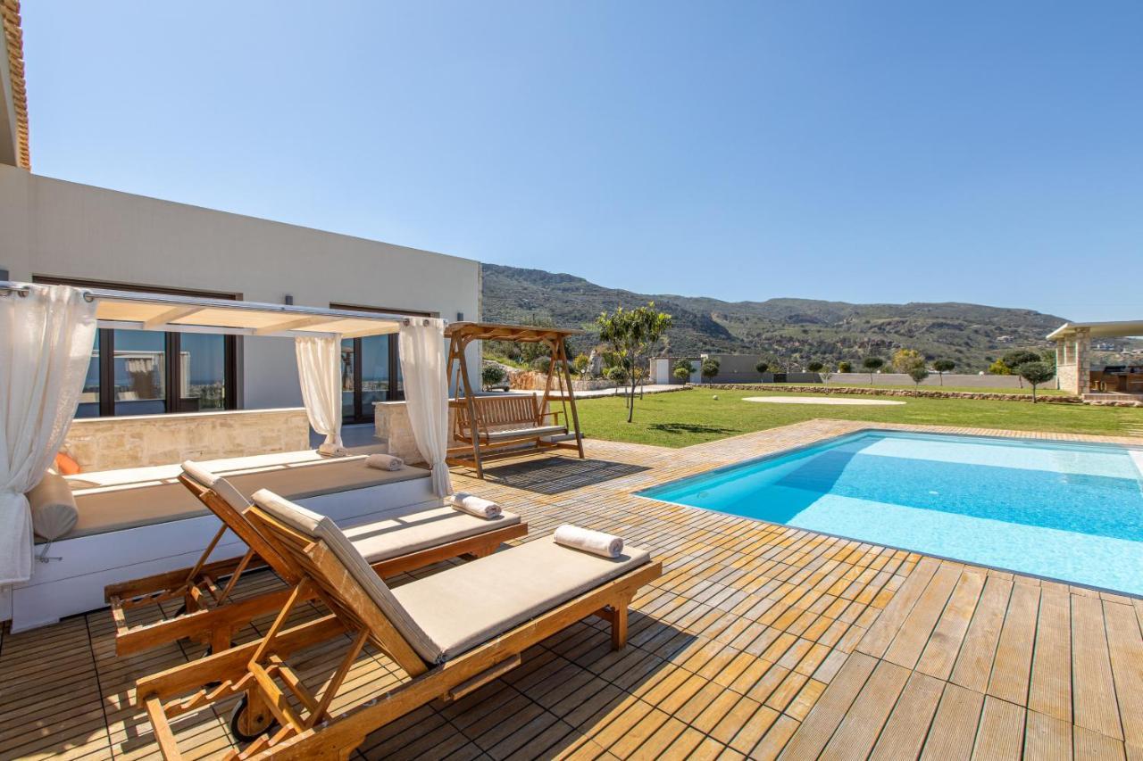 Kedria Villa