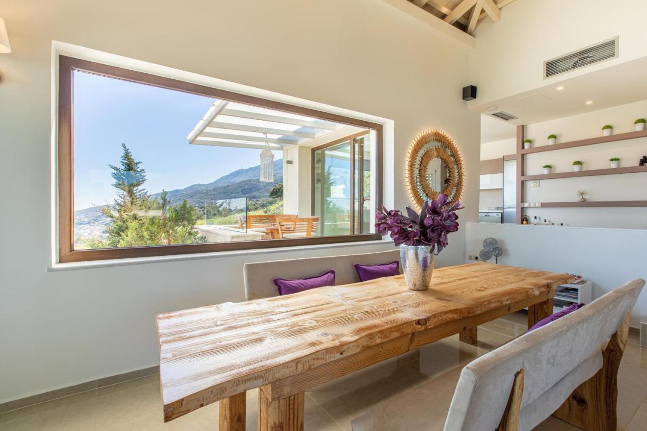 Kedria Villa *