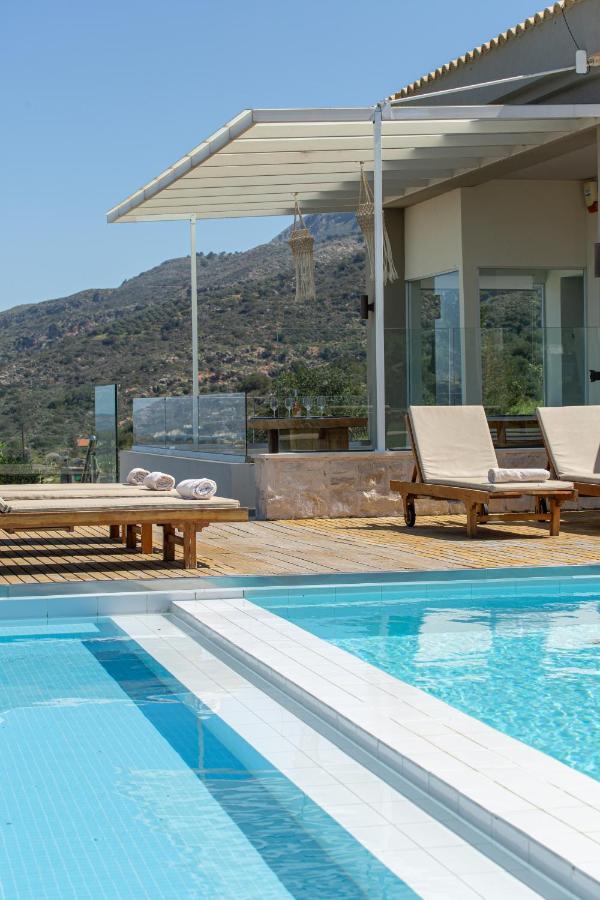 Villa Kedria *