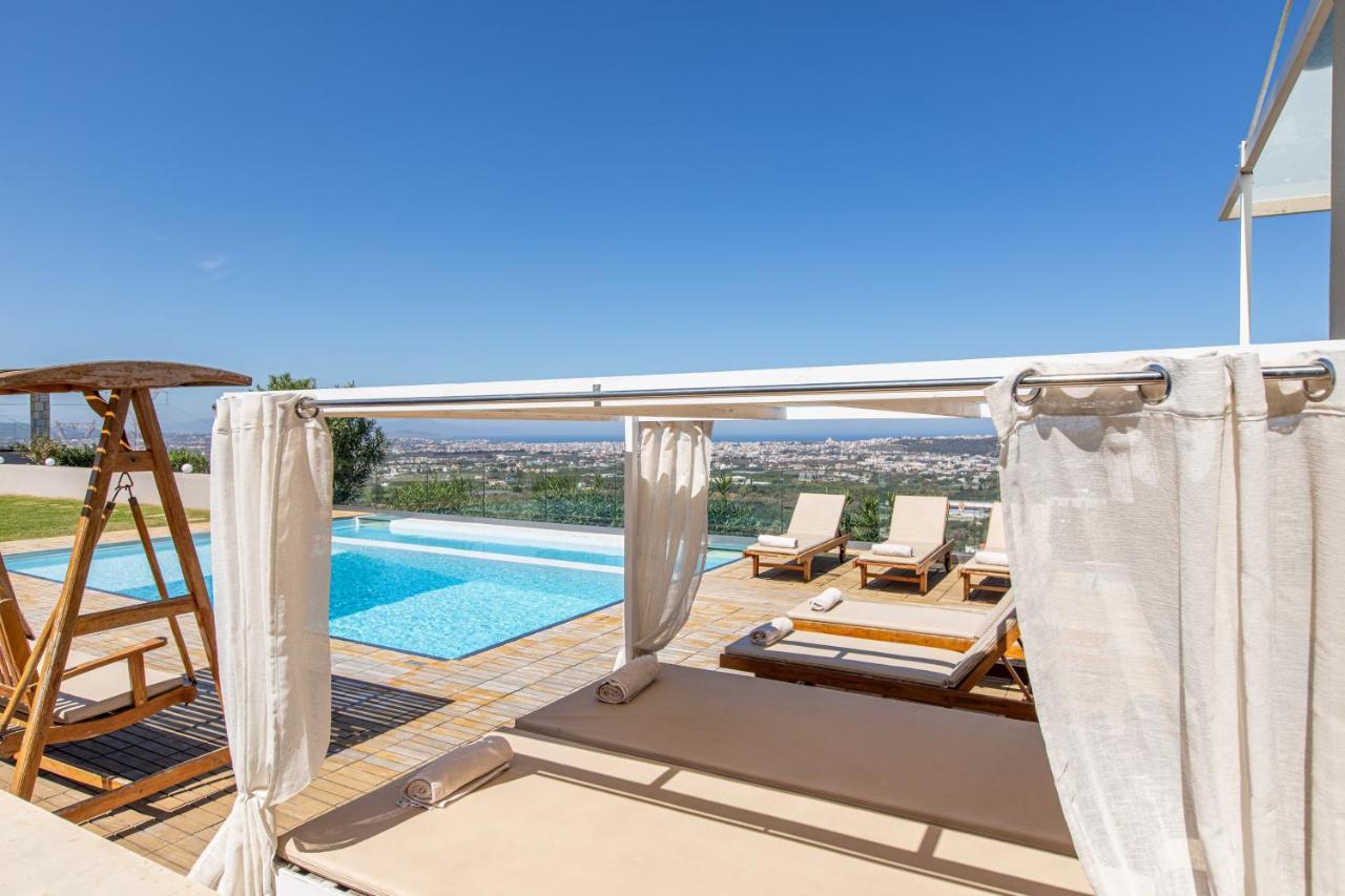 Villa Kedria
