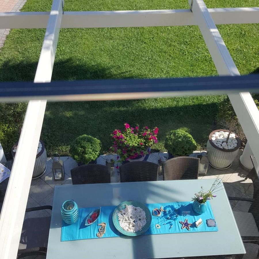 Aparthotel Sun Exclusive Seaside Polychrono