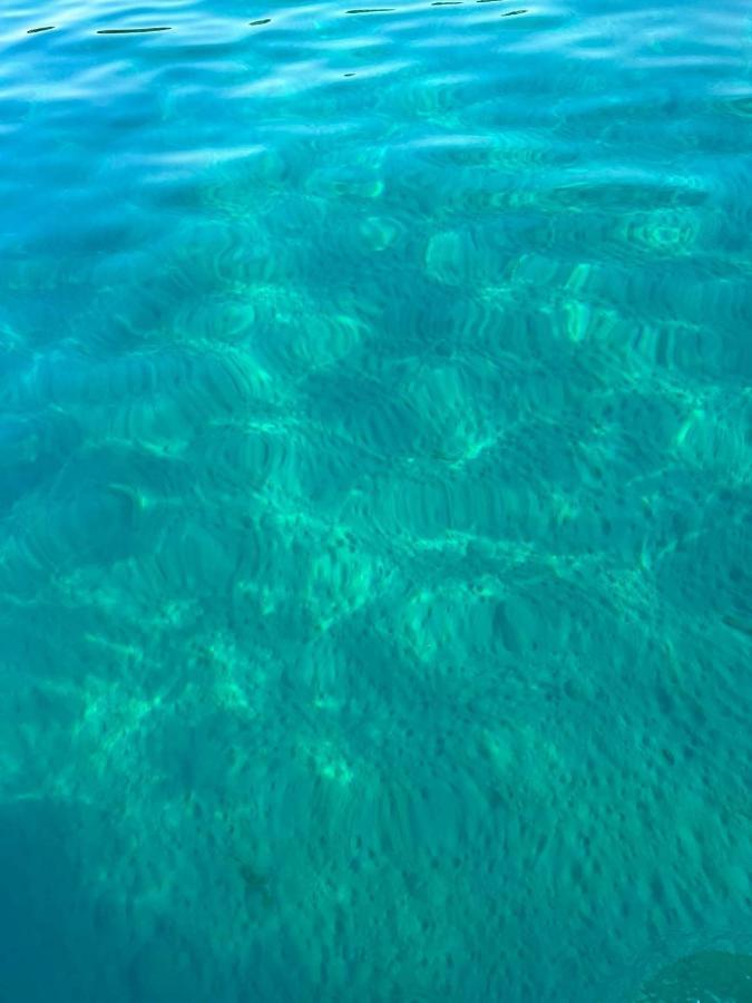Sun Exclusive Seaside Aparthotel Polychrono
