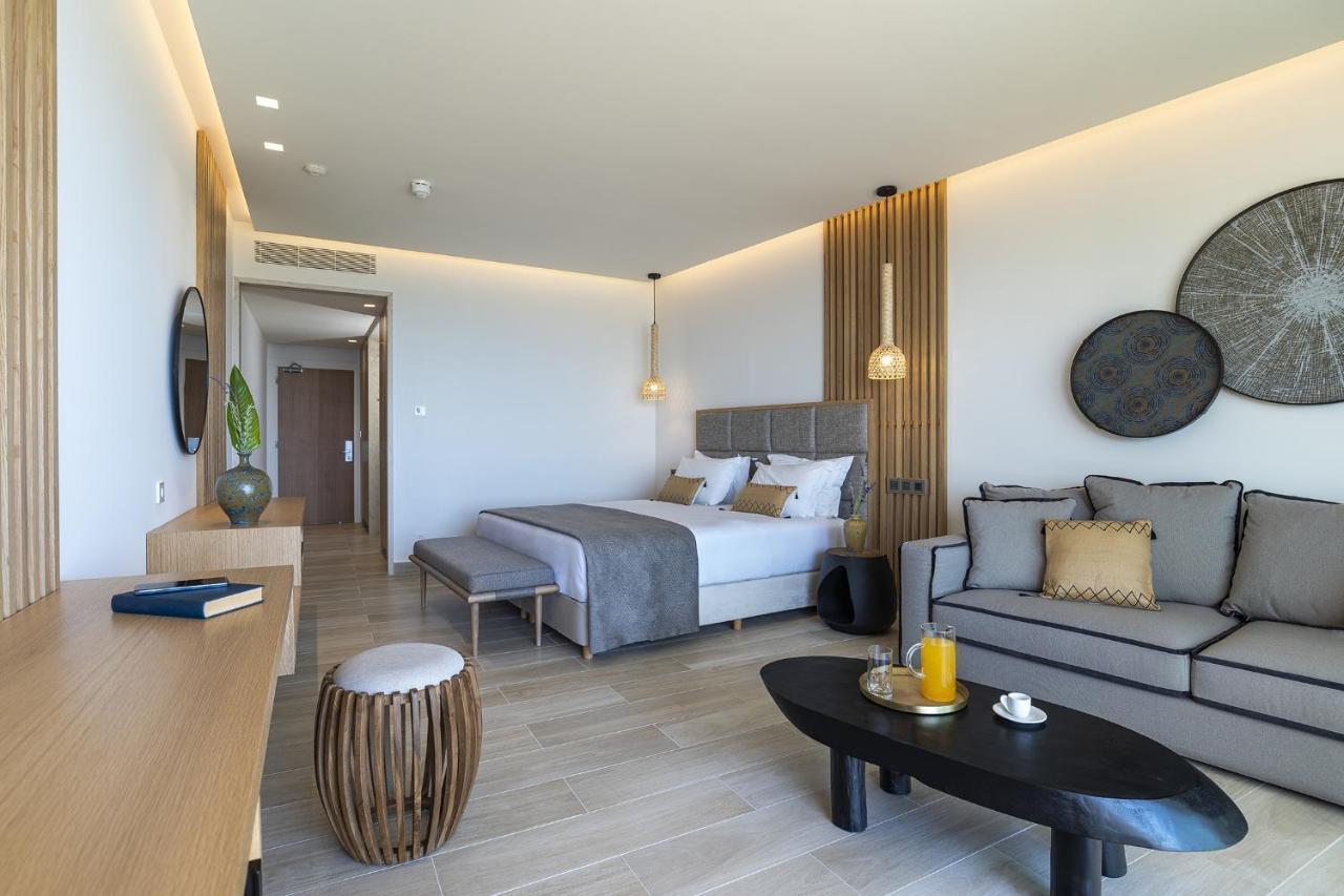 Atlantica Imperial - Adults Only Resort Kolymbia