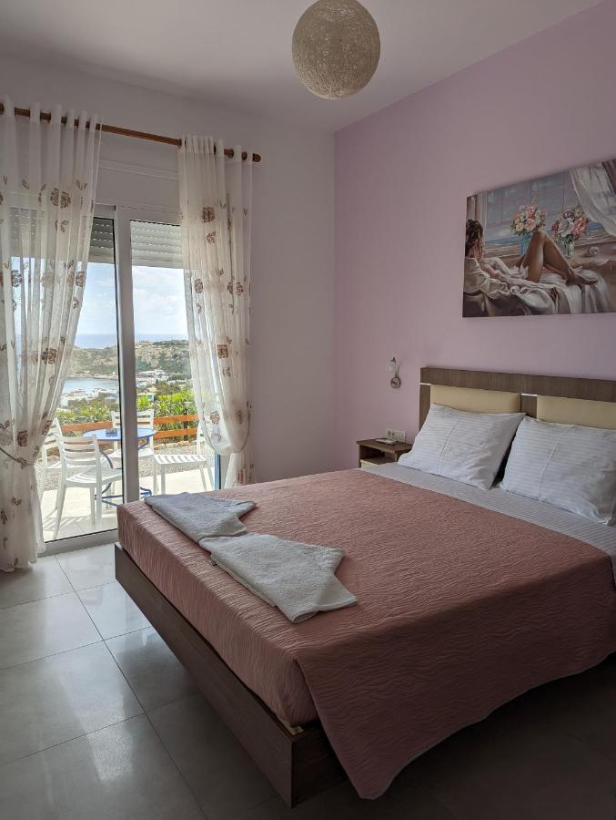 Holiday home Kira's Panoramic View Archangelos (Rhodes)
