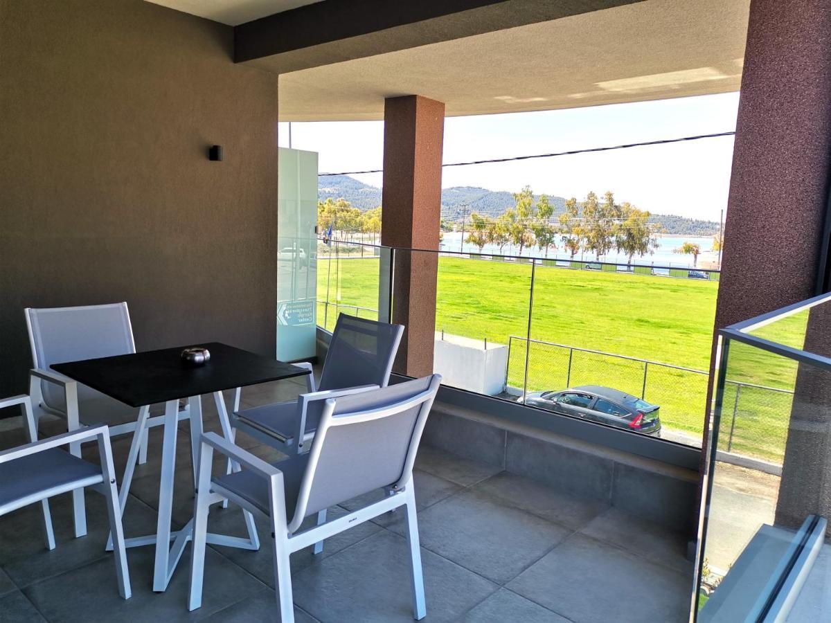 Apartment Thetis Boutique
