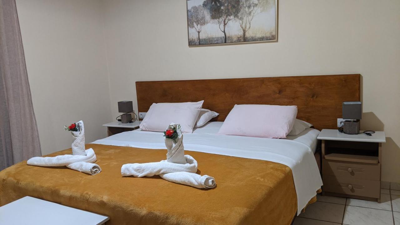 Guest house Irene *