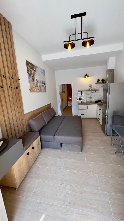 Aparthotel Ellinfos