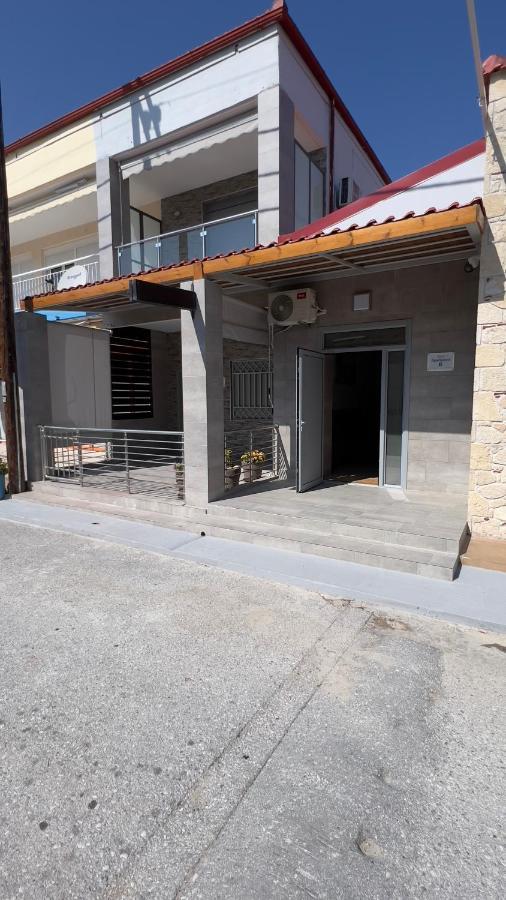 Aparthotel Ellinfos