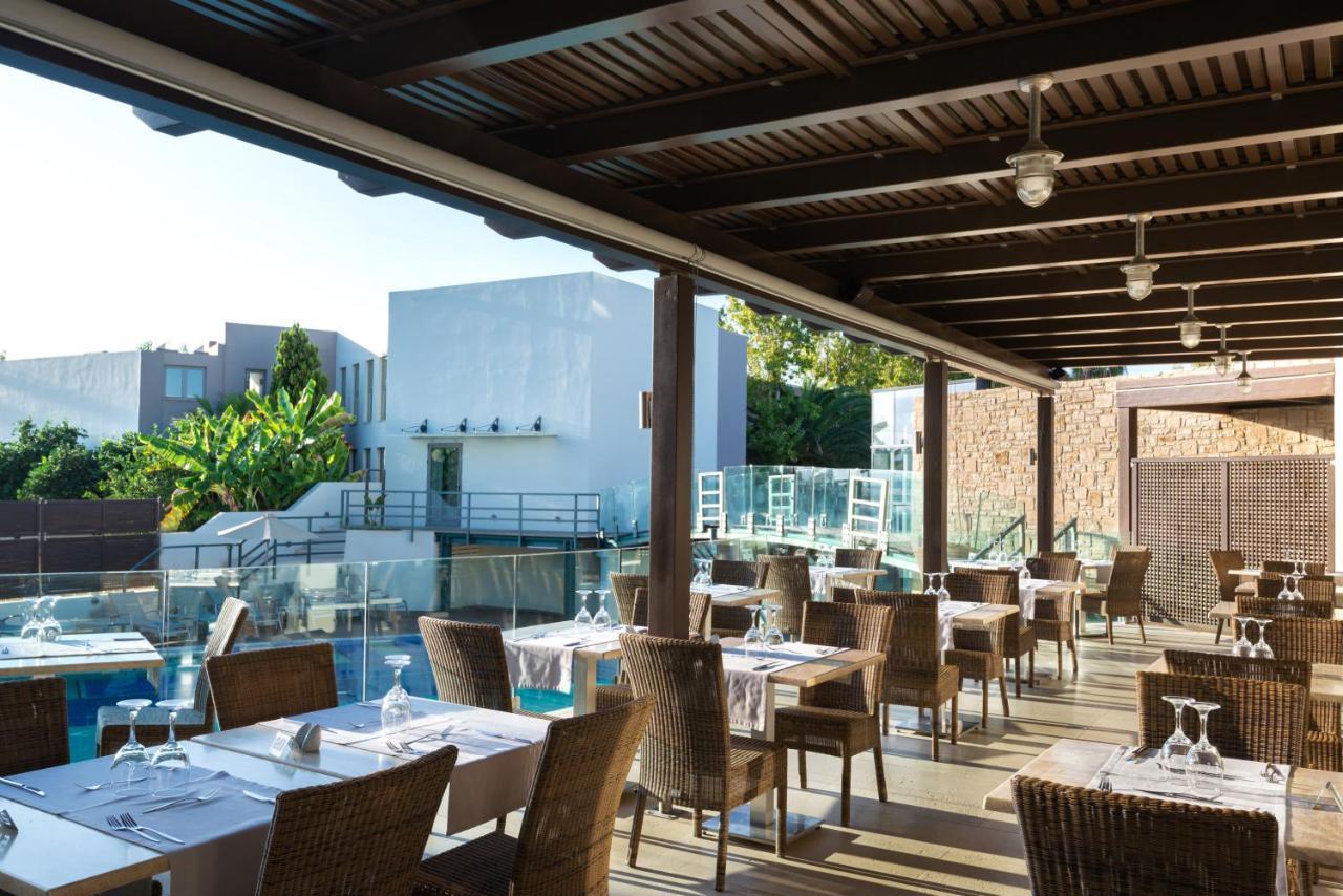 Minos Mare Royal 5*