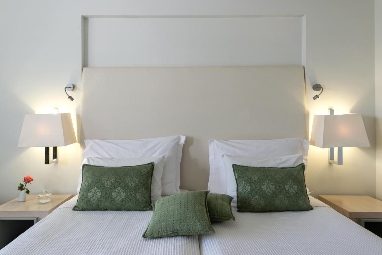 Hotel Minos Mare Royal