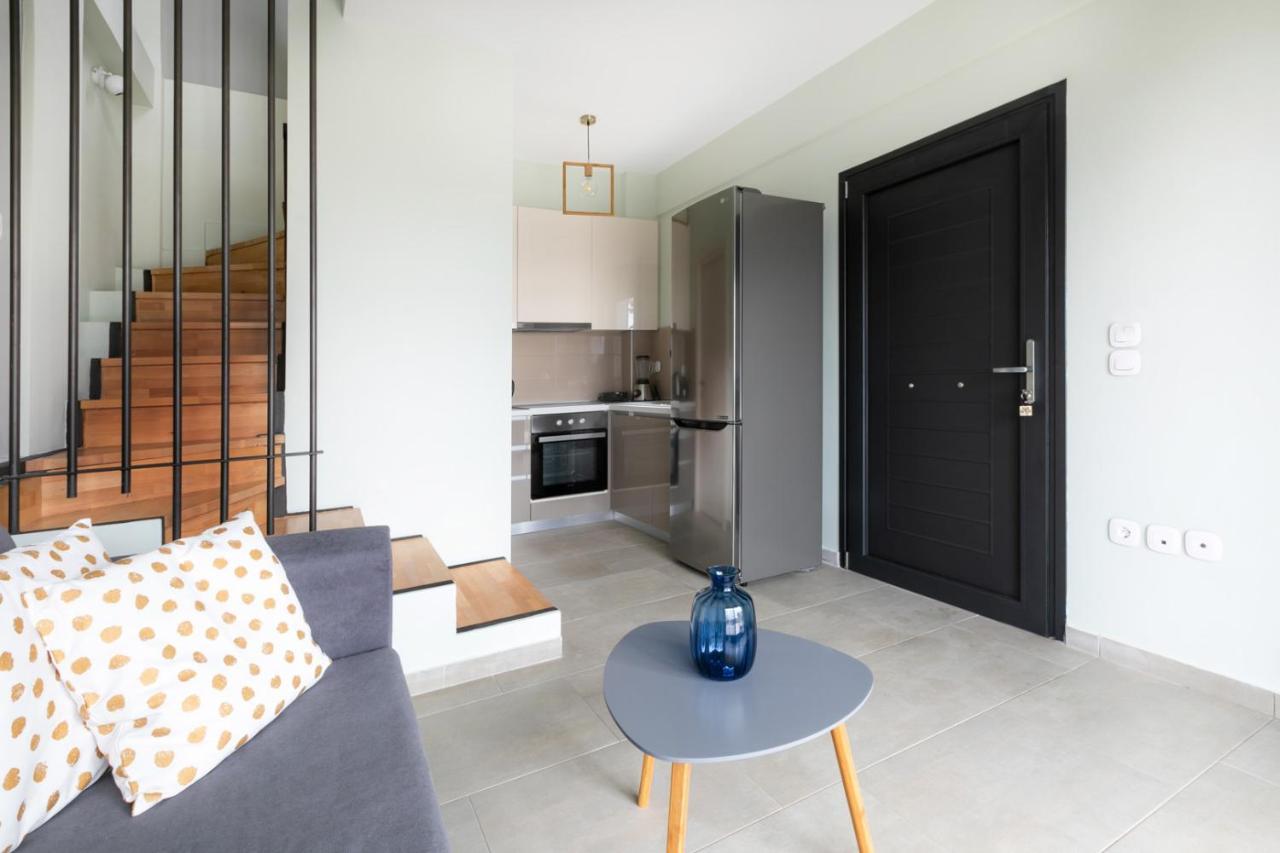 Sea Sight Complex Apartment