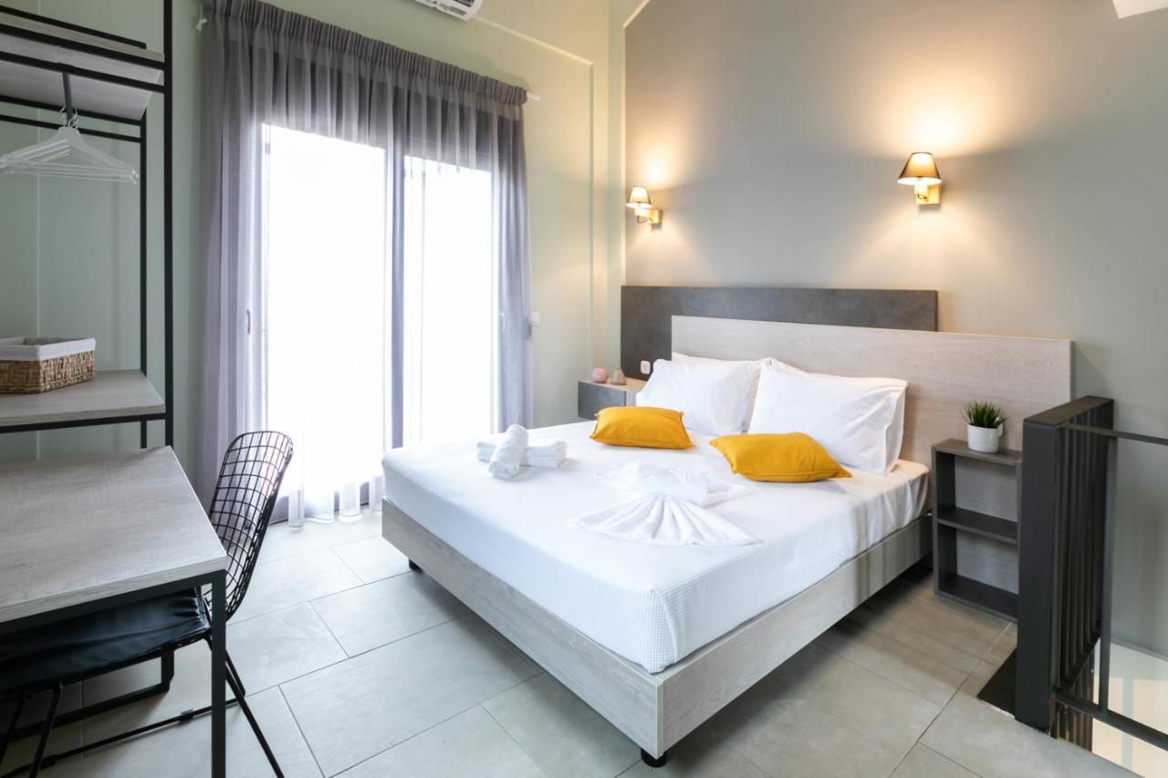 Sea Sight Complex Apartment *