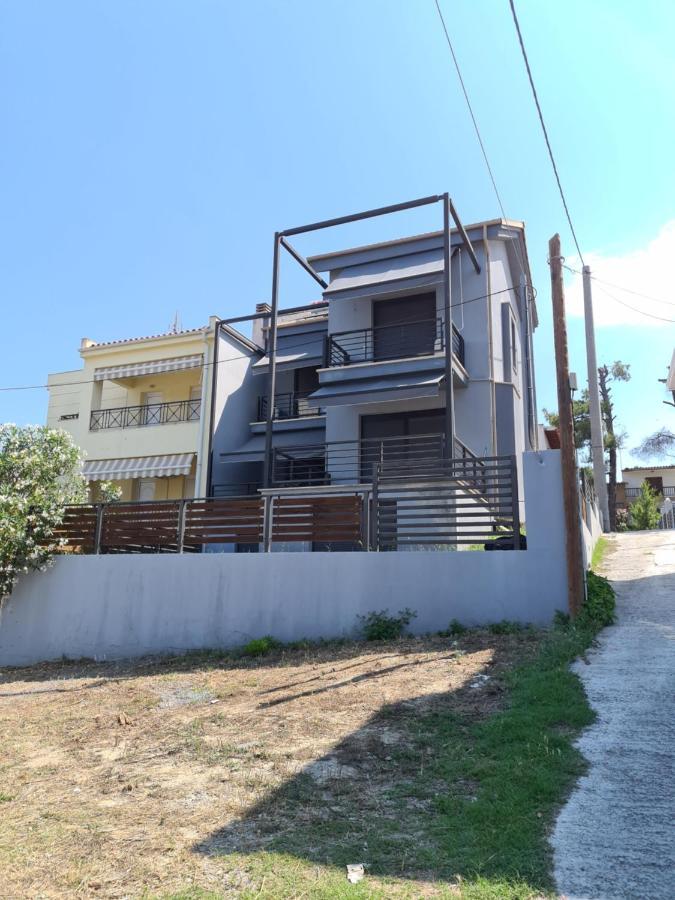 Sea Sight Complex Apartment