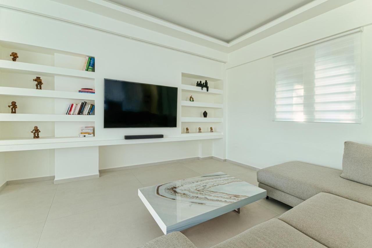 Villa Gatsby Rhodes Brand New Exclusive Asgourou