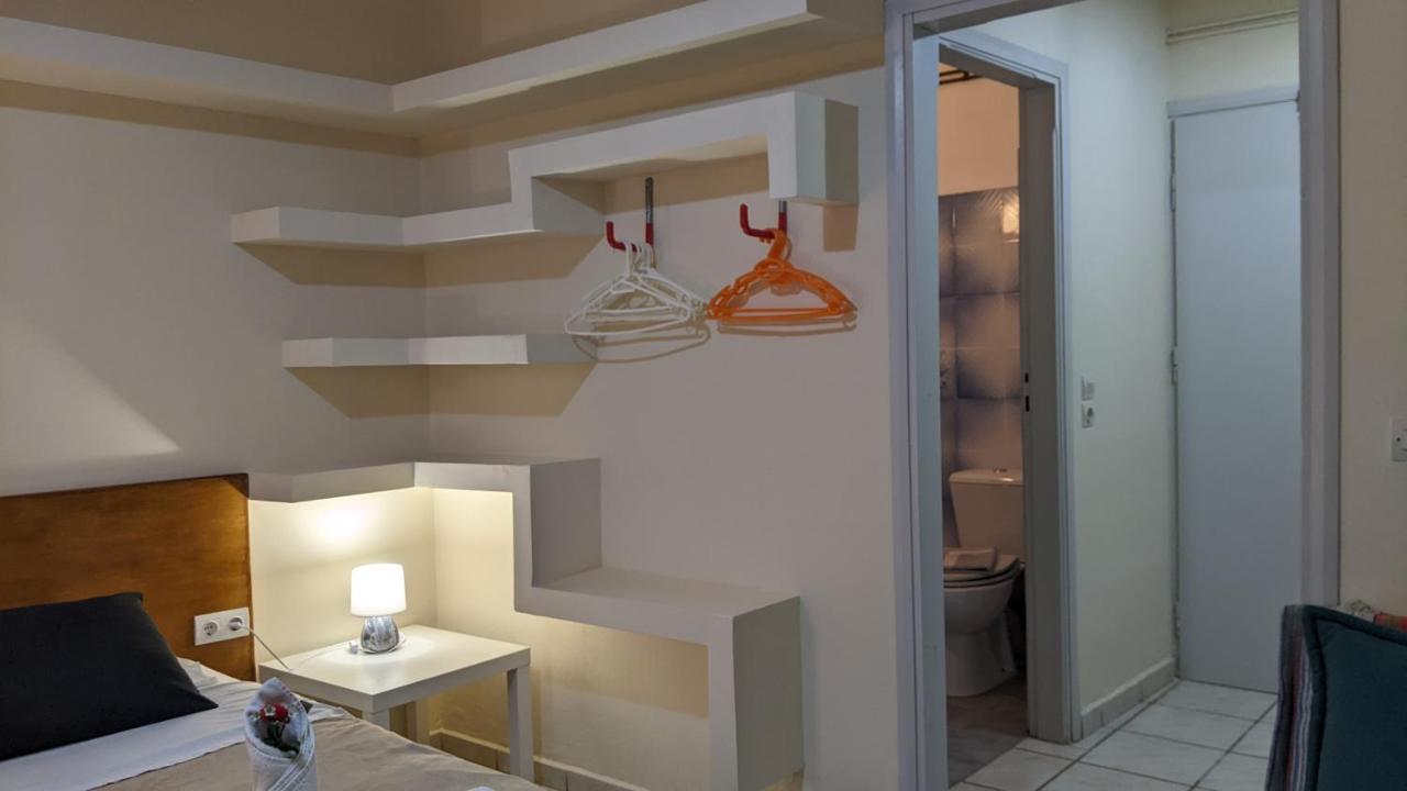 Irene Guest house *