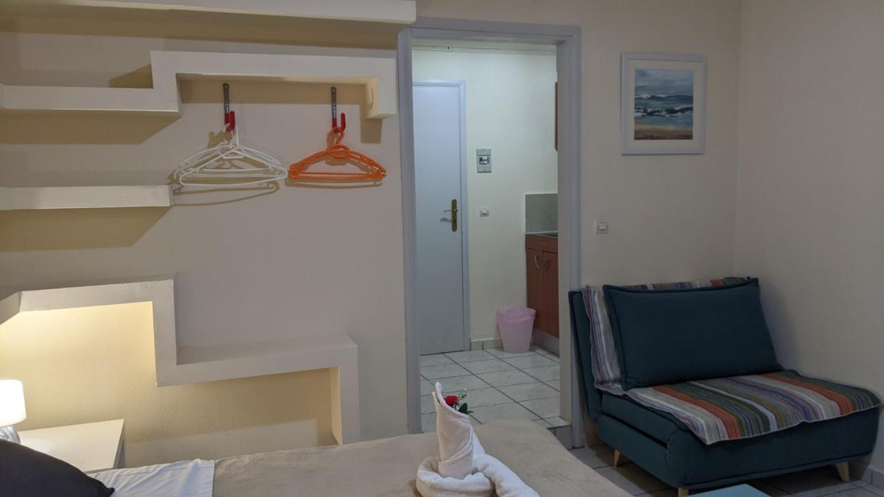 Irene Guest house
