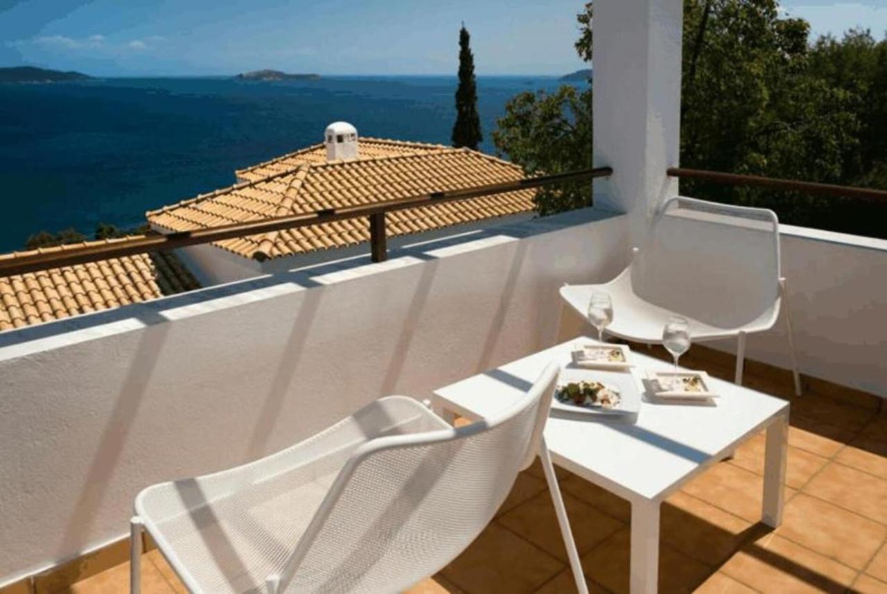 Aegean Suites, Santikos Collection (adults Only) Megali Ammos (Skiathos)