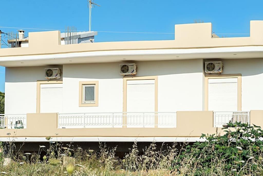 Holiday home Seafront