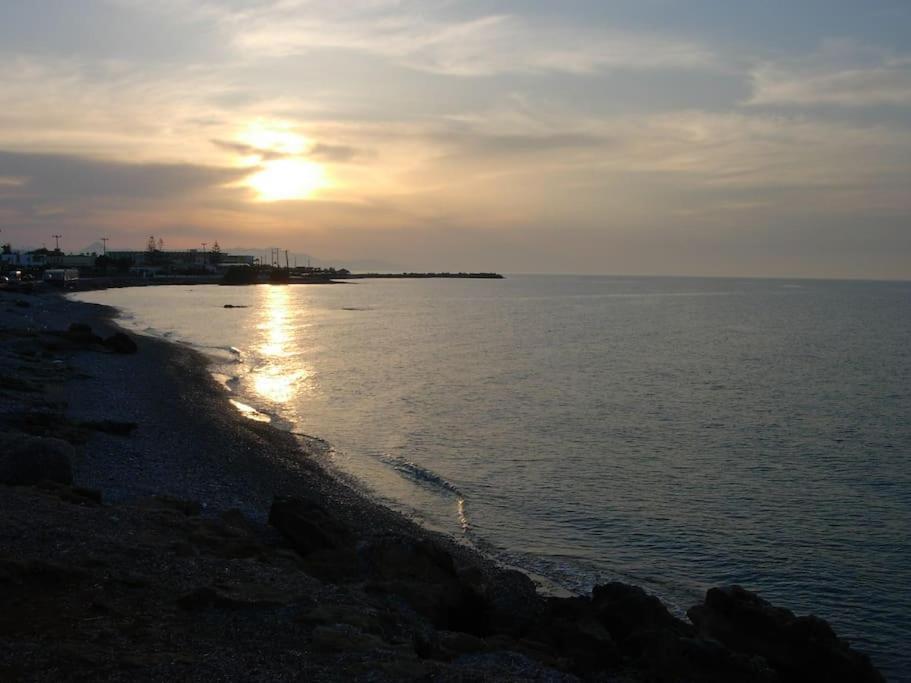 Seafront Kato Gouves