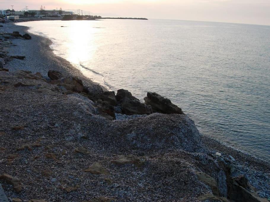 Holiday home Seafront