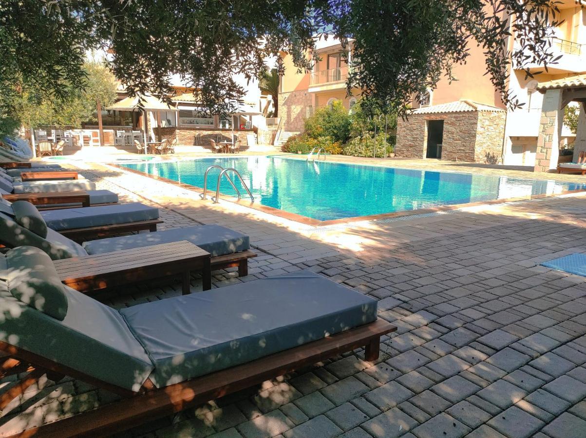 Lili Hotel 3*