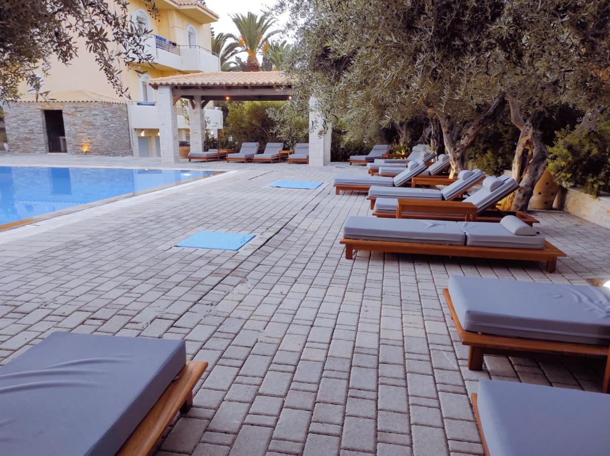 Hotel Lili