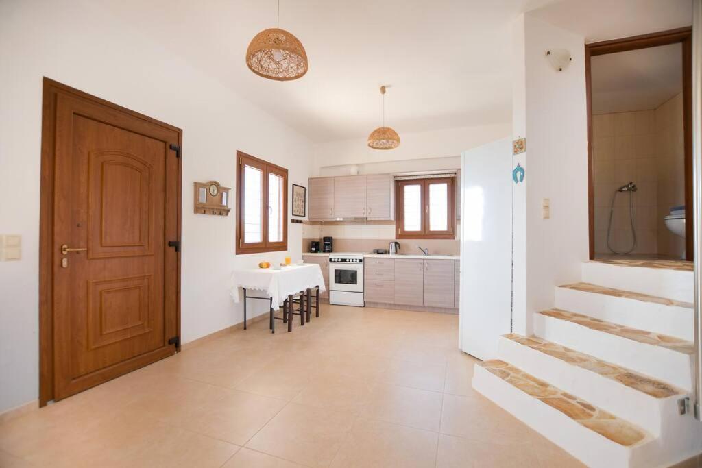 Angelika House -amazing Sea View