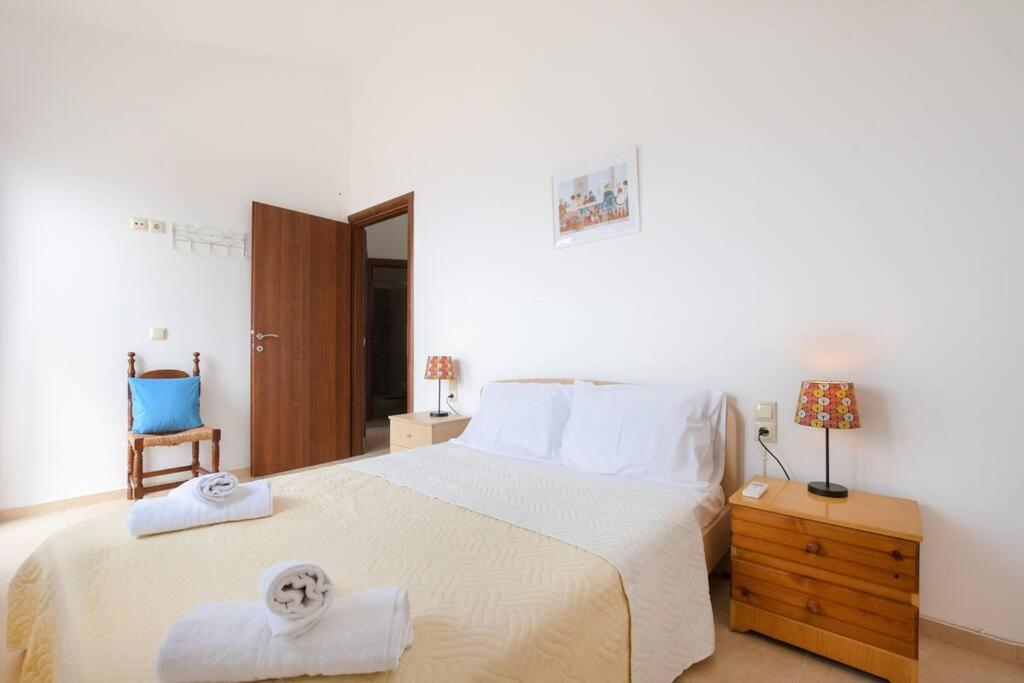 Angelika House -amazing Sea View Holiday home