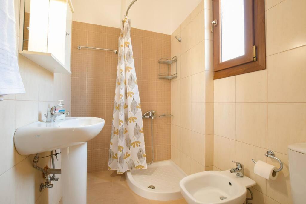 Angelika House -amazing Sea View