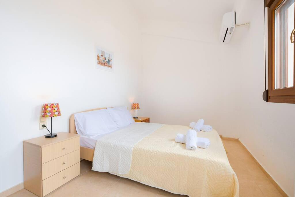 Holiday home Angelika House -amazing Sea View *