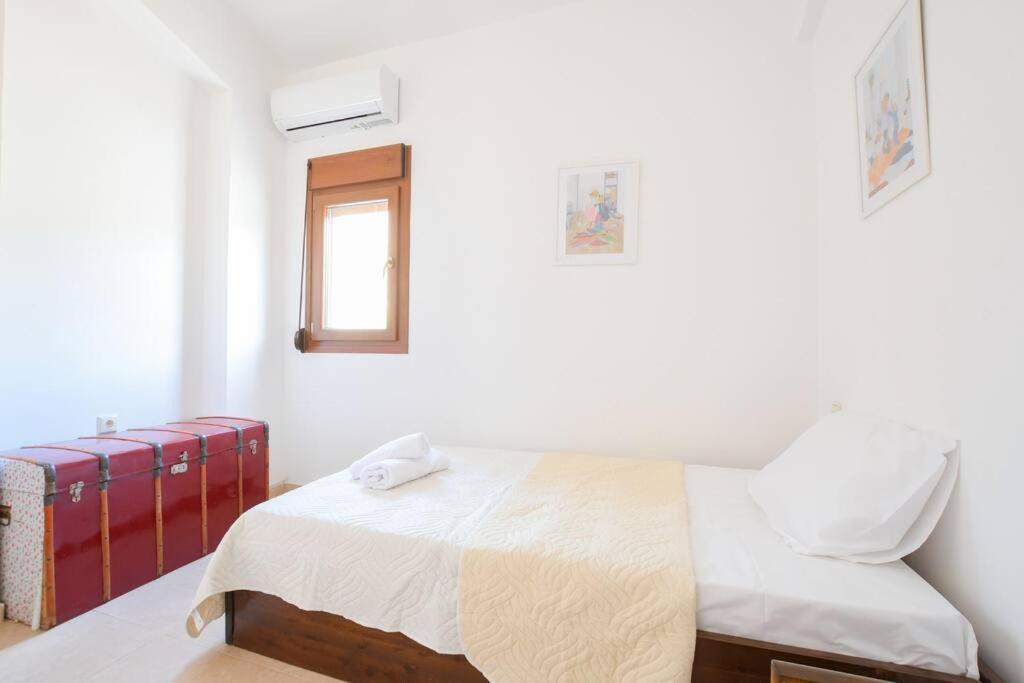 Angelika House -amazing Sea View Moirai